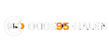 Code95-Halen